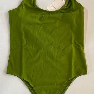A New Day bodysuit